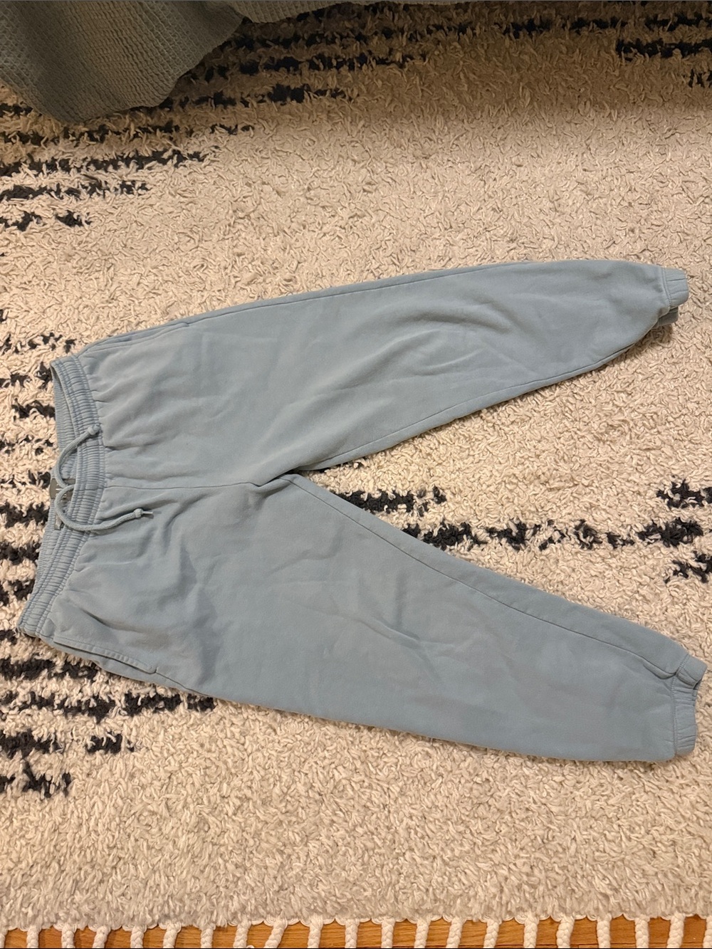 Gap sweatpants men’s medium SEE SIZE DISCRIPTION